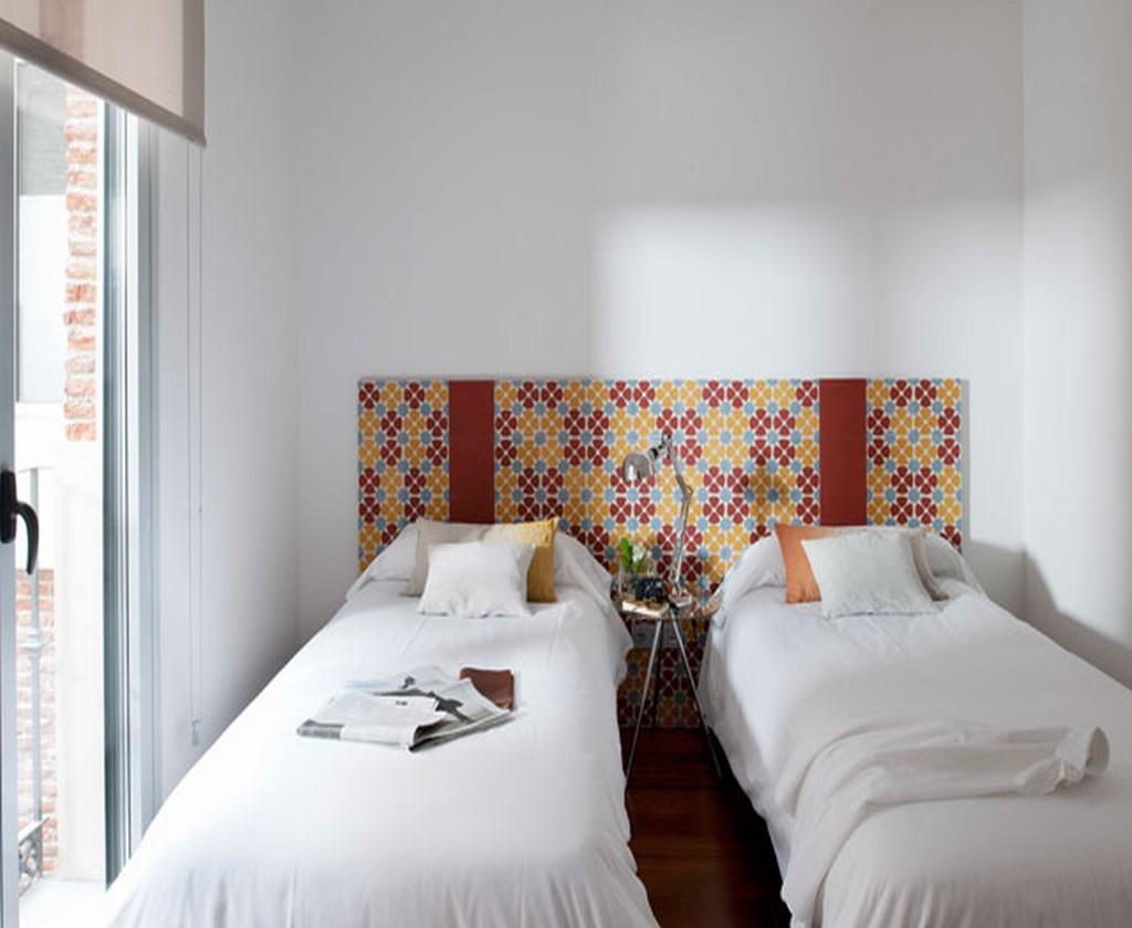 Eric Voekel Boutique Apartments - Madrid Suites Exteriér fotografie