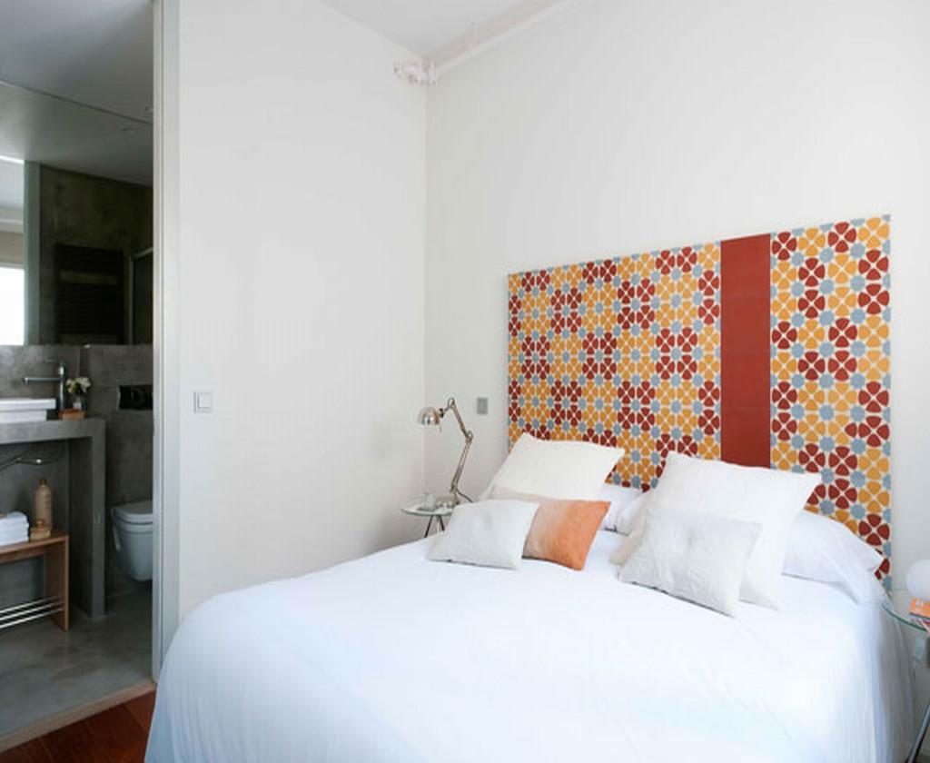 Eric Voekel Boutique Apartments - Madrid Suites Exteriér fotografie