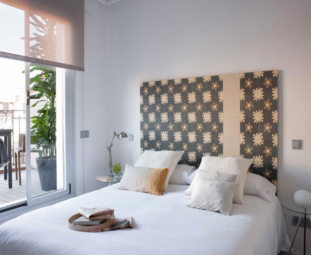 Eric Voekel Boutique Apartments - Madrid Suites Exteriér fotografie