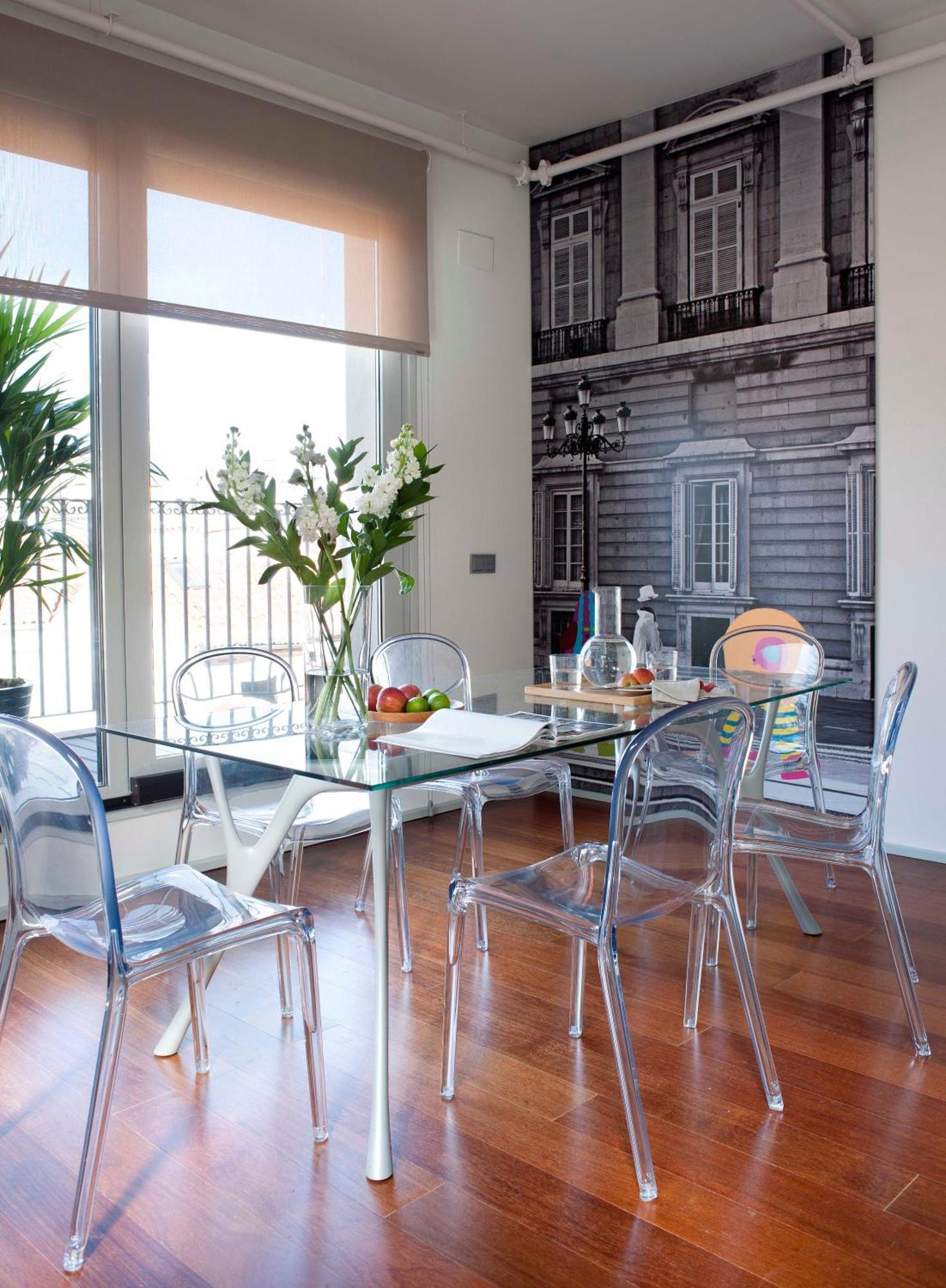 Eric Voekel Boutique Apartments - Madrid Suites Exteriér fotografie
