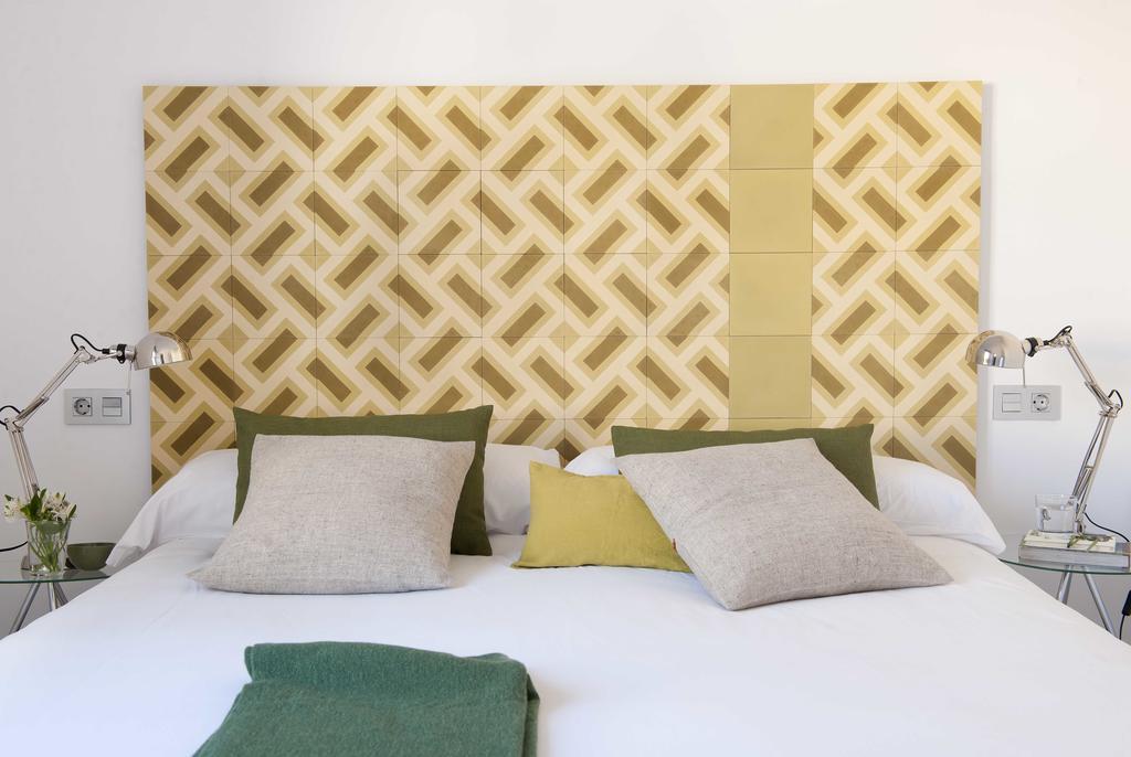 Eric Voekel Boutique Apartments - Madrid Suites Exteriér fotografie